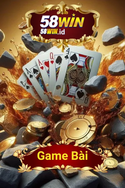 58win - Web Game Cá Cược Trực Tuyến 58win ID Đỉnh Cao Việt Nam 11/2025 26 Game Bai 58win