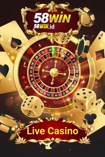 58win - Web Game Cá Cược Trực Tuyến 58win ID Đỉnh Cao Việt Nam 11/2025 24 Live Casino 58win