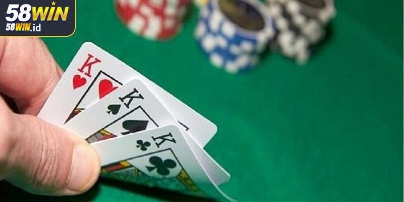 Bài Cào 58WIN Bí Kíp Chinh Phục Đỉnh Cao Game Bài Đổi Thưởng 3 Chiến thuật và kinh nghiệm chơi bài từ các cao thủ