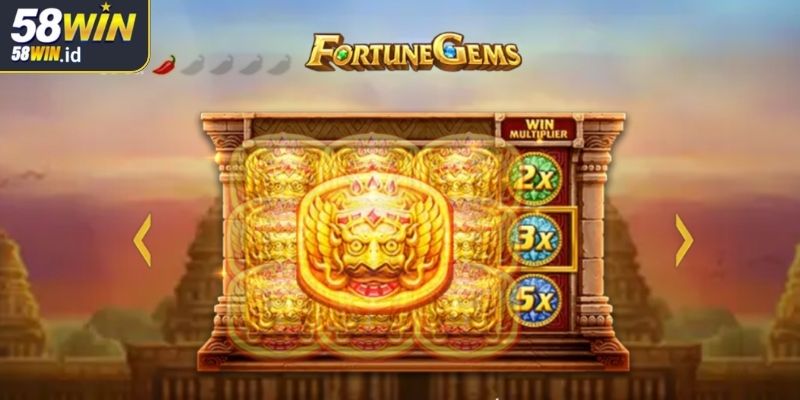 Giới thiệu về Bảo thạch kala 58WIN
