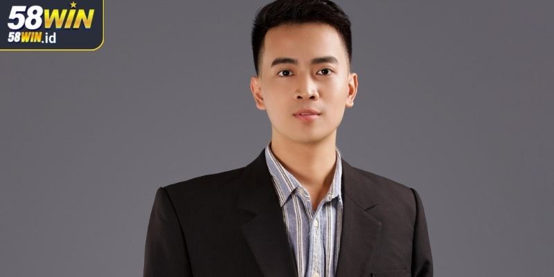 CEO Thanh Kha 1 Tiểu sử CEO Thanh Kha