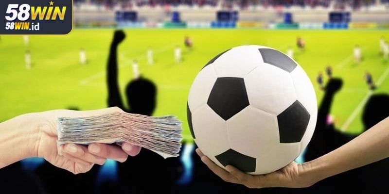 Kèo Chấp Nửa 58WIN - Cách Đọc Và Kinh Nghiệm Soi Chuẩn Xác 1 Định nghĩa kèo chấp nửa 58WIN