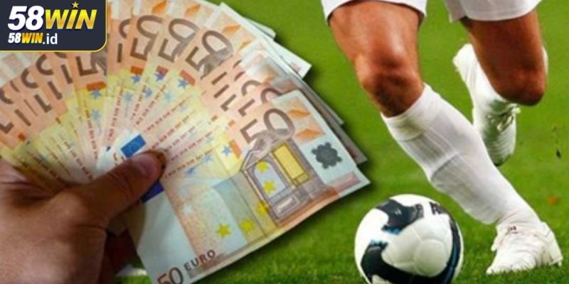 Kèo Chấp Nửa 58WIN - Cách Đọc Và Kinh Nghiệm Soi Chuẩn Xác 3 Kinh nghiệm chơi kèo chấp nửa hiệu quả tại 58WIN