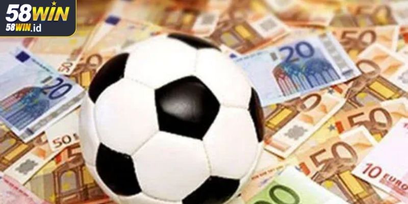 Kèo Chấp Nửa 58WIN - Cách Đọc Và Kinh Nghiệm Soi Chuẩn Xác 2 Phân tích tỷ lệ Odds