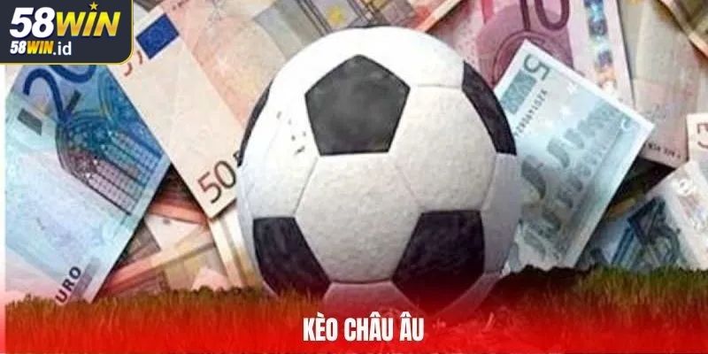 Kèo Châu Âu 58WIN - Hướng Dẫn Đọc Và Chiến Thuật Chơi Từ A-Z 3 Quan sát trận đấu trước khi đầu tư