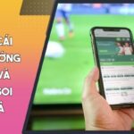 Kèo Nhà Cái 58WIN - Hướng Dẫn Đọc Và Bí Quyết Soi Hiệu Quả