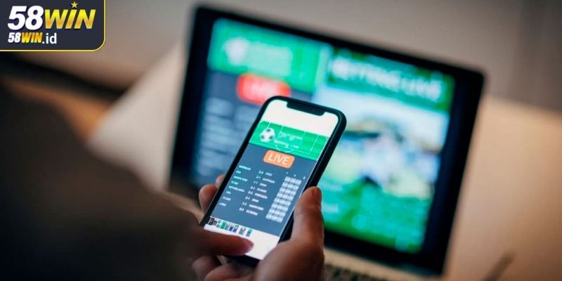 Kèo Nhà Cái 58WIN - Hướng Dẫn Đọc Và Bí Quyết Soi Hiệu Quả 2 Kèo nhà cái 58WIN châu Âu