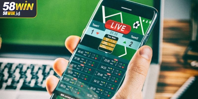 Kèo Nhà Cái 58WIN - Hướng Dẫn Đọc Và Bí Quyết Soi Hiệu Quả 3 Chiến lược phân tích kèo nhà cái 58WIN từ chuyên gia