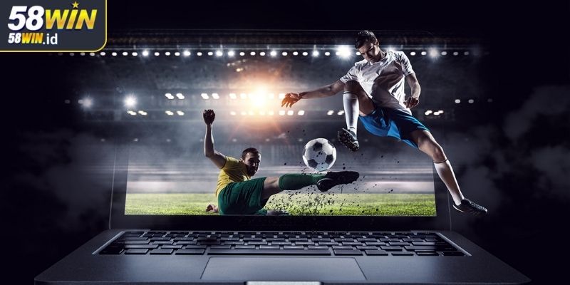 Kèo Nhà Cái 58WIN - Hướng Dẫn Đọc Và Bí Quyết Soi Hiệu Quả 1 Phân tích kèo nhà cái 58WIN