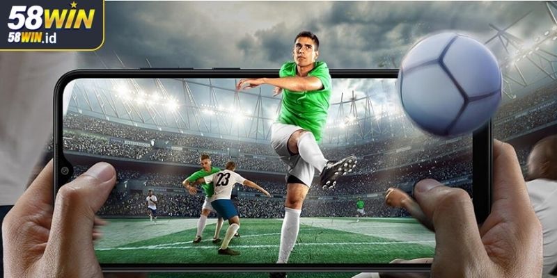 Kèo Tài Xỉu 58WIN - Cách Đọc, Mẹo Soi Và Bí Quyết Từ Cao Thủ 2 Tỷ lệ 1.5 (1 1/2)