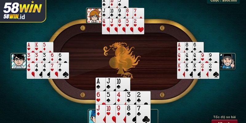 Mậu Binh 58WIN - Hướng Dẫn Quy Tắc Và Chiến Thuật Hiệu Quả 1 Khám phá thế giới Mậu Binh 58WIN