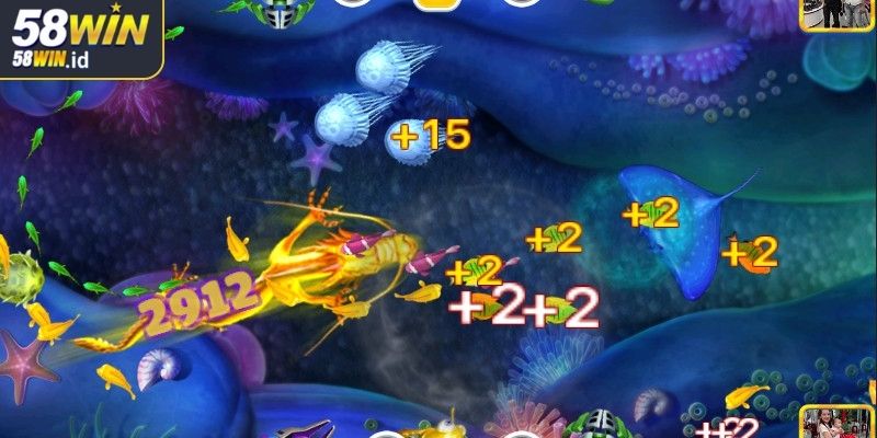 Phi Long Tàn Bạo 58WIN Khám Phá Thế Giới Giải Trí Mới Lạ 2 Giao diện sự hòa quyện giữa cổ đại và hiện đại