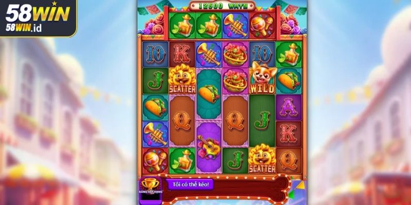 Quả Ớt Nóng Bỏng 58WIN Sức Hút Và Bí Quyết Chiến Thắng 3 Bí quyết chinh phục từ cao thủ