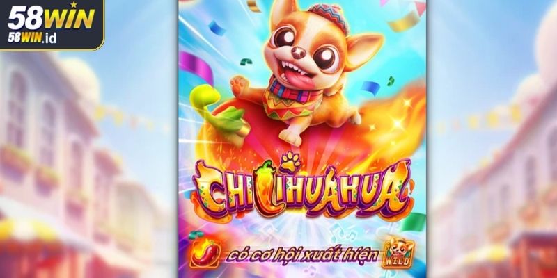 Quả Ớt Nóng Bỏng 58WIN Sức Hút Và Bí Quyết Chiến Thắng 1 Khám phá quả ớt nóng bỏng 58WIN