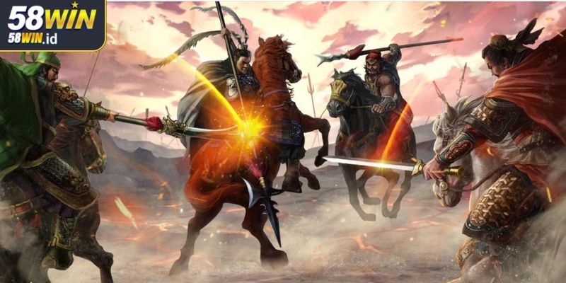 Quan Vân Tường 58WIN Tái Hiện Huyền Thoại, Cơ Hội Đổi Đời 1 Đôi nét về Quan Vân Tường 58WIN