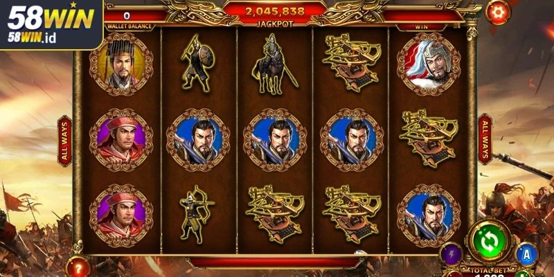 Quan Vân Tường 58WIN Tái Hiện Huyền Thoại, Cơ Hội Đổi Đời 2 Hướng dẫn từng bước cho người mới trải nghiệm