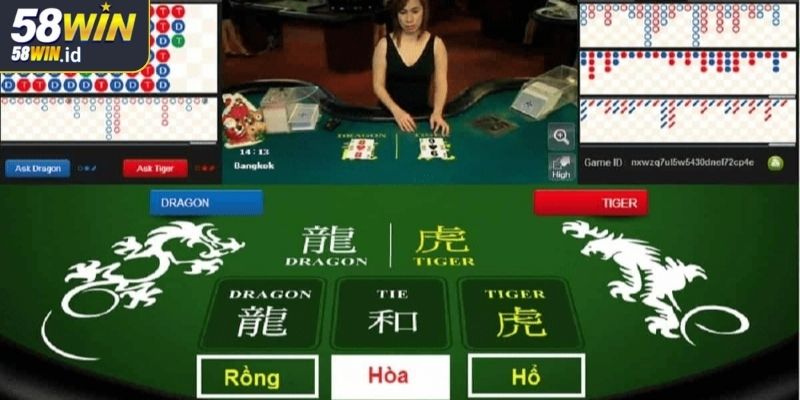 Rồng Hổ 58WIN Bí Mật Chiến Thắng Cho Tân Binh Từ Cao Thủ 3 Quản lý vốn là yếu tố để thành công rồng hổ 58WIN