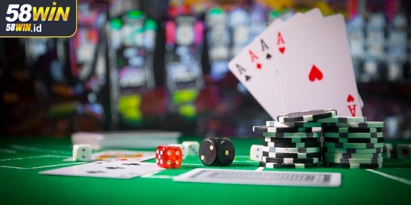 Thái Tú 58WIN Bí Quyết Chinh Phục Trò Chơi Tài Xỉu Đỉnh Cao 3 Tận hưởng khuyến mãi ngập tràn tại thái tú 58WIN