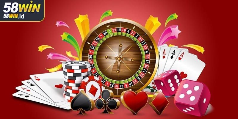 Thái Tú 58WIN Bí Quyết Chinh Phục Trò Chơi Tài Xỉu Đỉnh Cao 1 Tổng quan về sức hút của thái tú 58WIN