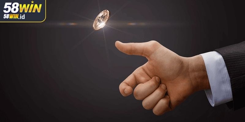 Tung Đồng Xu 58WIN Bí Quyết Chinh Phục Trò Chơi Đầy Thú Vị 2 Yếu tố nào tạo nên sức hút của trò chơi tung đồng xu 58WIN?