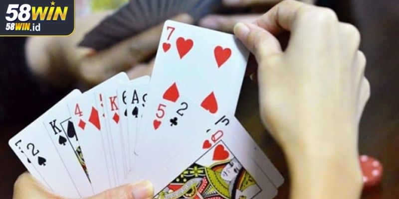 Xanh Chín 58WIN Khẳng Định Đẳng Cấp Sân Chơi Minh Bạch 3 Chiến thuật thông minh khi tham gia xanh chín 58WIN