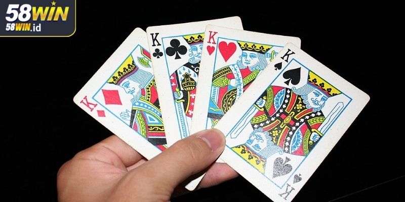 Xanh Chín 58WIN Khẳng Định Đẳng Cấp Sân Chơi Minh Bạch 1 Tìm hiểu luật chơi xanh chín 58WIN để nâng cao tỷ lệ thắng