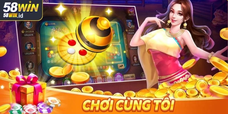 Xóc Đĩa 58WIN - Hướng Dẫn Chơi Và Chiến Thuật Đọc Cầu 2 Quy tắc và cách đặt cược trong Xóc Đĩa 58WIN