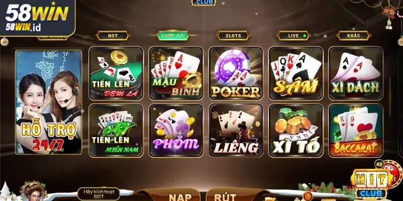 Kiểm Tra Hitclub Thật Chỉ Mất 2 Phút Ai Cũng Làm Được 1 Kiểm tra Hitclub thật giúp nhận diện nền tảng đúng